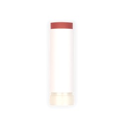 Recharge blush stick bio 842 Rose coquelicot Zao Zao  dans votre magasin bio en ligne Etiketbio.eu