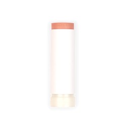 Recharge blush stick bio 843 Corail irisé Zao Zao  dans votre magasin bio en ligne Etiketbio.eu