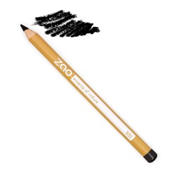 Crayon 551 Noir ***   dans votre magasin bio en ligne Etiketbio.eu