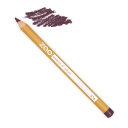 Crayon 556 Prune ***   dans votre magasin bio en ligne Etiketbio.eu