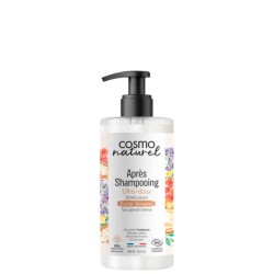 Baume demelant tous cheveux 500ml