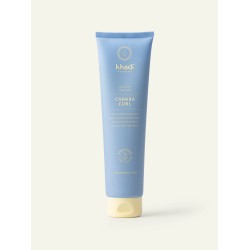 Gel cheveux bouclés Chakra Curl Khadi Khadi  dans votre magasin bio en ligne Etiketbio.eu