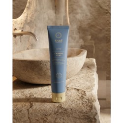 Gel cheveux bouclés Chakra Curl Khadi Khadi  dans votre magasin bio en ligne Etiketbio.eu