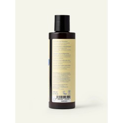 Shampoing cheveux bouclés Chakra Curl Khadi Khadi  dans votre magasin bio en ligne Etiketbio.eu