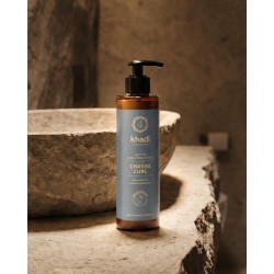 Après-shampoing cheveux bouclés Chakra Curl Khadi Khadi  dans votre magasin bio en ligne Etiketbio.eu