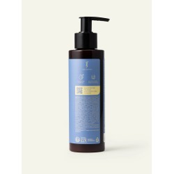 Après-shampoing cheveux bouclés Chakra Curl Khadi Khadi  dans votre magasin bio en ligne Etiketbio.eu