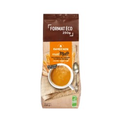 Matimalt bio recharge 250 g Favrichon Favrichon  dans votre magasin bio en ligne Etiketbio.eu