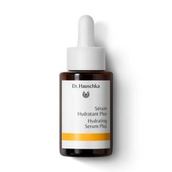 Sérum hydratant visage Plus Dr. Hauschka 30 ml Dr. Hauschka  dans votre magasin bio en ligne Etiketbio.eu