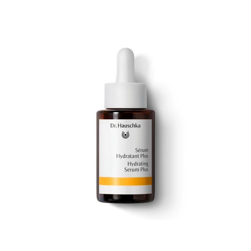 Sérum hydratant visage Plus Dr. Hauschka 30 ml Dr. Hauschka  dans votre magasin bio en ligne Etiketbio.eu