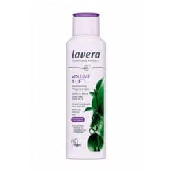 Shampoing volume cheveux fins Lavera 250 ml Lavera  dans votre magasin bio en ligne Etiketbio.eu