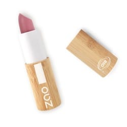 Rouge à lèvres bio Classic 462 Vieux rose Zao Zao  dans votre magasin bio en ligne Etiketbio.eu