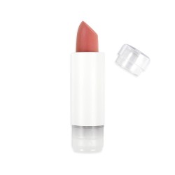 Recharge rouge à lèvres bio Cocoon 414 Oslo Zao Zao  dans votre magasin bio en ligne Etiketbio.eu