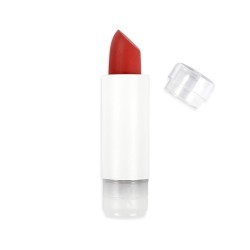 Recharge rouge à lèvres Audacieux 420 Le Rouge Zao Zao  dans votre magasin bio en ligne Etiketbio.eu