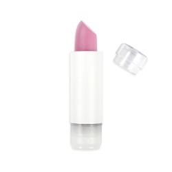 Recharge rouge à lèvres 461 Rose bonbon Zao Zao  dans votre magasin bio en ligne Etiketbio.eu