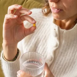 Capsules nez gorge bio Herbes et Traditions Herbes et Traditions  dans votre magasin bio en ligne Etiketbio.eu
