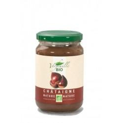 Creme de chataigne 360g Verfeuille  dans votre magasin bio en ligne Etiketbio.eu