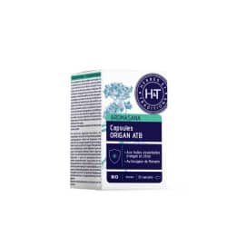 Capsules origan bio Herbes et Traditions Herbes et Traditions  dans votre magasin bio en ligne Etiketbio.eu