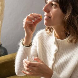 Capsules origan bio Herbes et Traditions Herbes et Traditions  dans votre magasin bio en ligne Etiketbio.eu