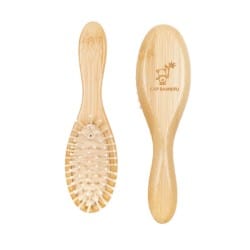 Brosse à cheveux bambou Small Cap Bambou Cap Bambou  dans votre magasin bio en ligne Etiketbio.eu