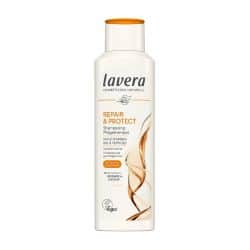 Shampooing Repair & Protect lavera 250 ml Lavera  dans votre magasin bio en ligne Etiketbio.eu