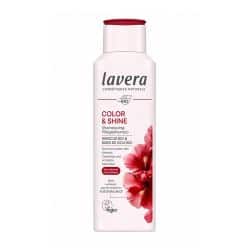 Shampooing Color & Shine lavera 250 ml Lavera  dans votre magasin bio en ligne Etiketbio.eu