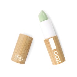 Correcteur vert bio 499 anti-rougeurs Zao Zao  dans votre magasin bio en ligne Etiketbio.eu
