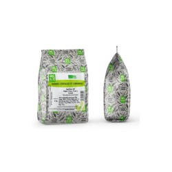 Farine céréales et graines bio 1kg – Melbio Melbio  dans votre magasin bio en ligne Etiketbio.eu