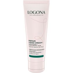 Crème mains réparatrice 75 ml – Logona Logona  dans votre magasin bio en ligne Etiketbio.eu