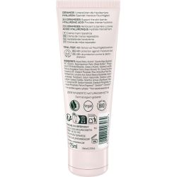 Crème mains réparatrice 75 ml – Logona Logona  dans votre magasin bio en ligne Etiketbio.eu