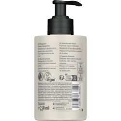Savon liquide mains basis sensitive 250ml – Lavera Lavera  dans votre magasin bio en ligne Etiketbio.eu