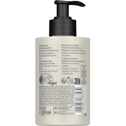 Savon liquide mains citron gingembre – Lavera Lavera  dans votre magasin bio en ligne Etiketbio.eu