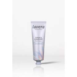 Crème riche Calm & Comfort 50 ml – Lavera Lavera  dans votre magasin bio en ligne Etiketbio.eu