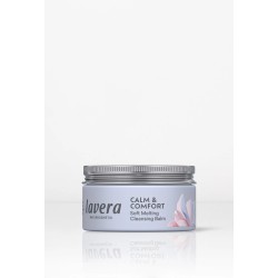 Baume démaquillant Calm & Comfort 100 ml – Lavera Lavera  dans votre magasin bio en ligne Etiketbio.eu