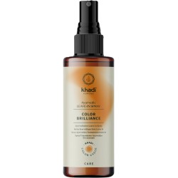 Spray cheveux sans rinçage Color Brilliance Khadi Khadi  dans votre magasin bio en ligne Etiketbio.eu