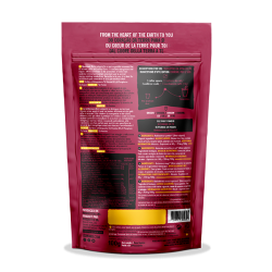 Poudre de betterave bio 100 g – Iswari