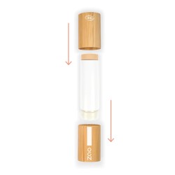 Fond de teint stick bio 773 Beige sable Zao Zao  dans votre magasin bio en ligne Etiketbio.eu