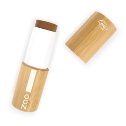 Fond de teint stick bio 780 Hâlé tiramisu Zao Zao  dans votre magasin bio en ligne Etiketbio.eu