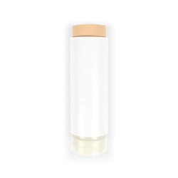 Recharge fond de teint stick 772 Beige doré Zao Zao  dans votre magasin bio en ligne Etiketbio.eu