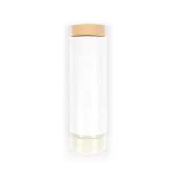 Recharge fond de teint stick 773 Beige sable Zao Zao  dans votre magasin bio en ligne Etiketbio.eu