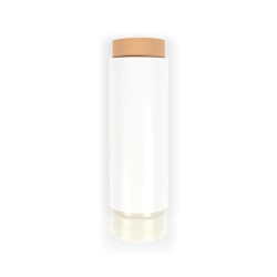 Recharge fond de teint stick 774 Beige miel Zao Zao  dans votre magasin bio en ligne Etiketbio.eu
