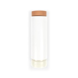 Recharge fond de teint stick 777 Praline Zao Zao  dans votre magasin bio en ligne Etiketbio.eu