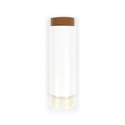 Recharge fond de teint stick 780 Hâlé tiramisu Zao Zao  dans votre magasin bio en ligne Etiketbio.eu