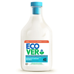 Adoucissant rose bergamote 1L Ecover Ecover  dans votre magasin bio en ligne Etiketbio.eu