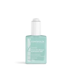 Sérum hydratant Désaltérant bio 30 ml Centifolia Centifolia  dans votre magasin bio en ligne Etiketbio.eu
