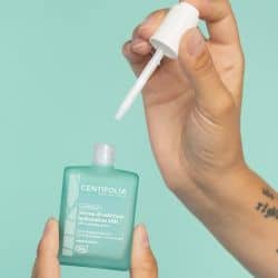 Sérum hydratant Désaltérant bio 30 ml Centifolia Centifolia  dans votre magasin bio en ligne Etiketbio.eu