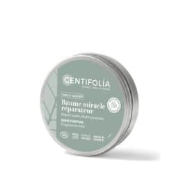 Baume Miracle réparateur sans parfum Centifolia Centifolia  dans votre magasin bio en ligne Etiketbio.eu