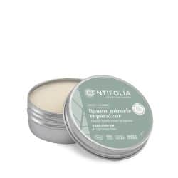 Baume Miracle réparateur sans parfum Centifolia Centifolia  dans votre magasin bio en ligne Etiketbio.eu