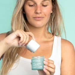 Gel-crème hydratant bio Désaltérant Centifolia Centifolia  dans votre magasin bio en ligne Etiketbio.eu