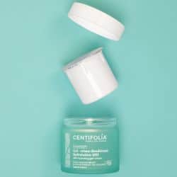 Gel-crème hydratant bio Désaltérant Centifolia Centifolia  dans votre magasin bio en ligne Etiketbio.eu