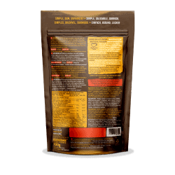Mushroom latte bio reishi maitake 100 g Iswari Iswari  dans votre magasin bio en ligne Etiketbio.eu